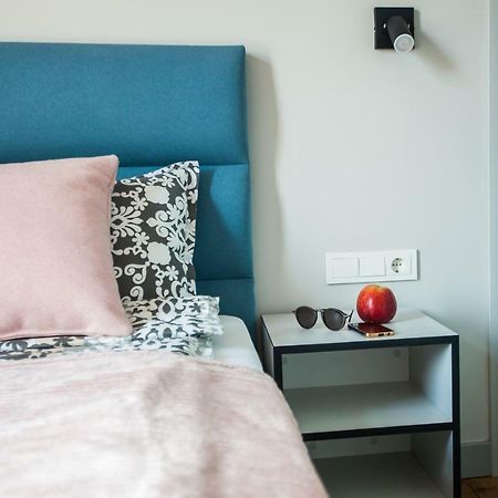 Penthouse In The City Center VNO Esterno foto