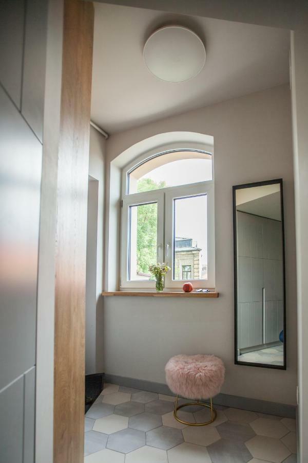Penthouse In The City Center VNO Esterno foto