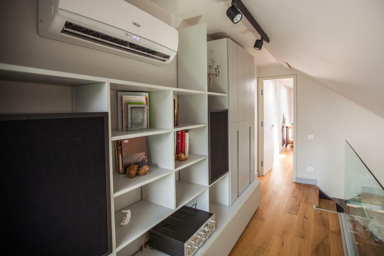 Penthouse In The City Center VNO Esterno foto